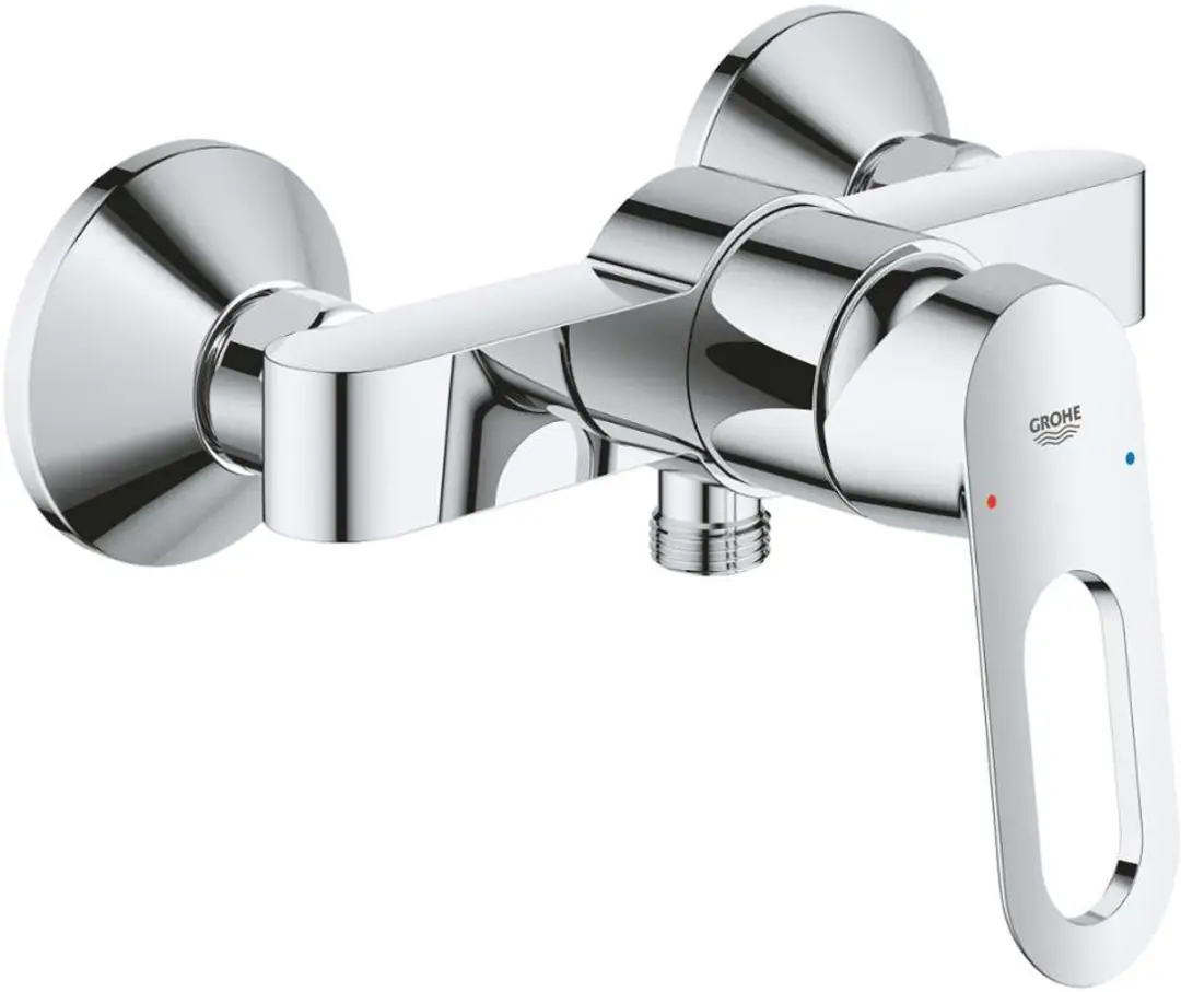 Grohe BauLoop