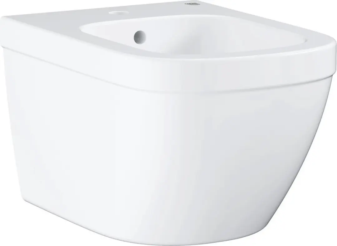 Grohe Euro Ceramic Wandbidet 39208000