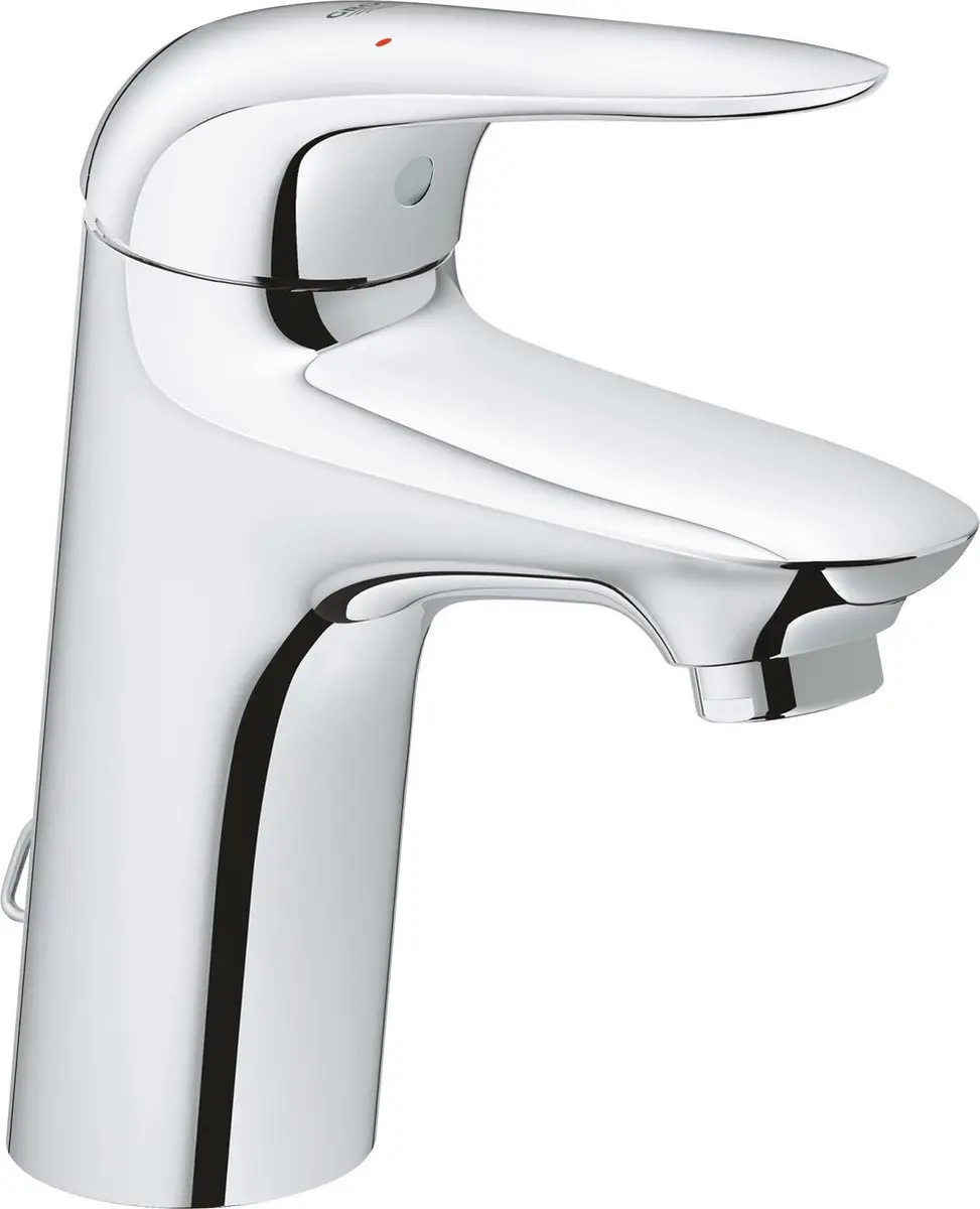 GROHE Eurostyle Wastafelkraan