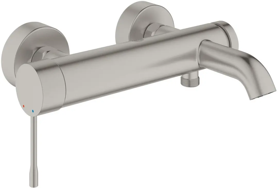 GROHE Essence Badmengkraan 33624DC1 - Supersteel