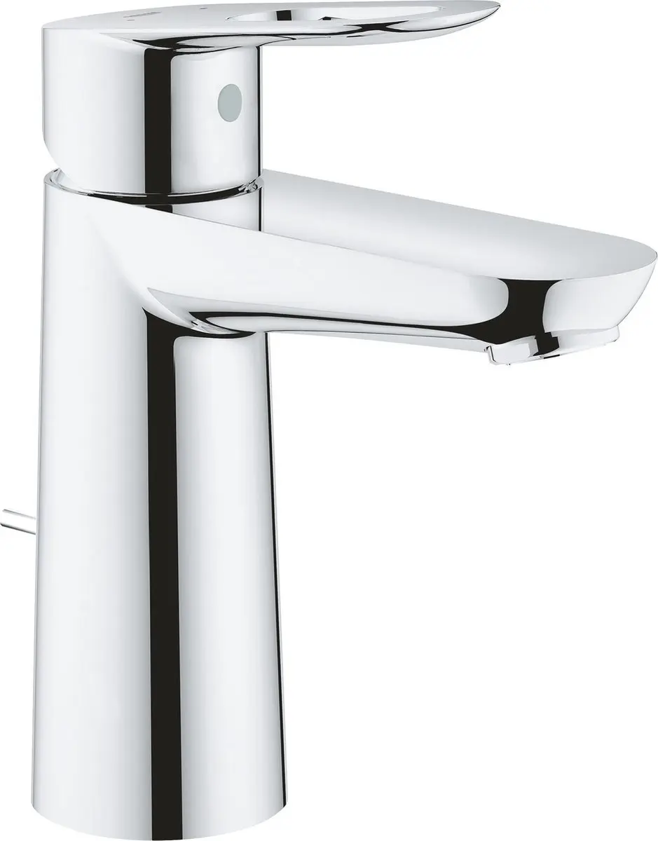 GROHE BauLoop wastafelkraan M-size