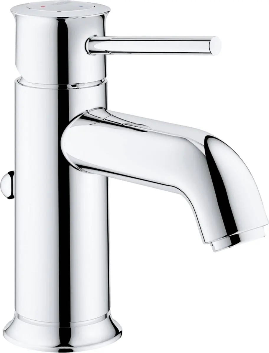 Grohe QuickFix Start Classic Wastafelkraan 23782000