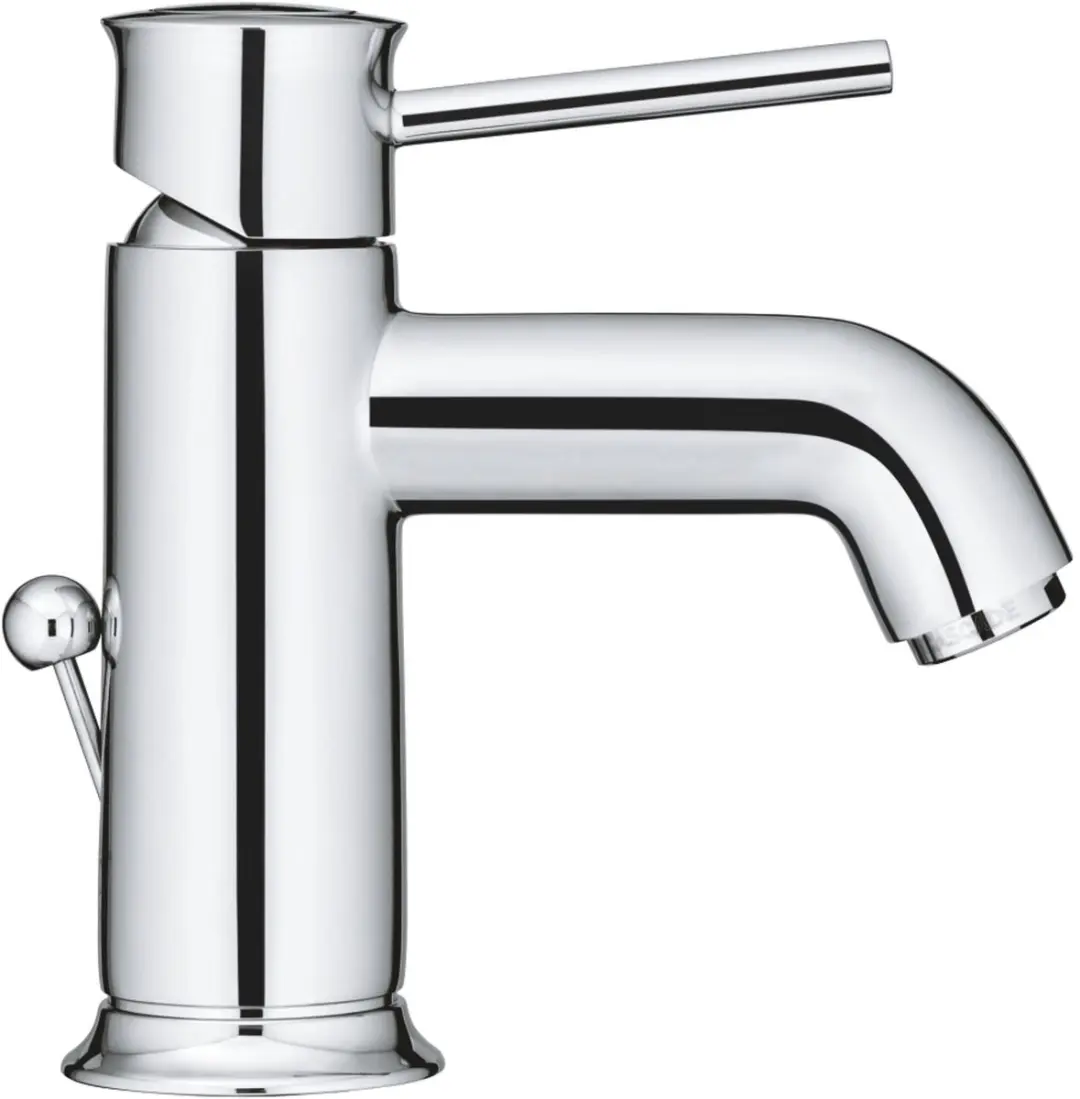 Grohe QuickFix Start Classic Wastafelkraan 23782000 - Chroom - afbeelding 3 van 6