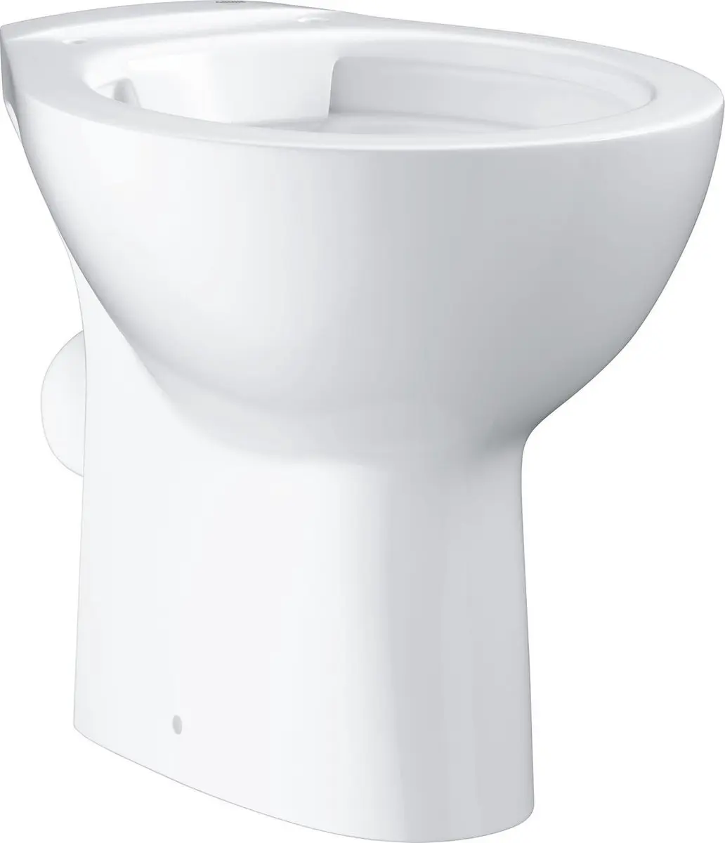 Grohe Bau Ceramic Staande Toiletpot 39430000