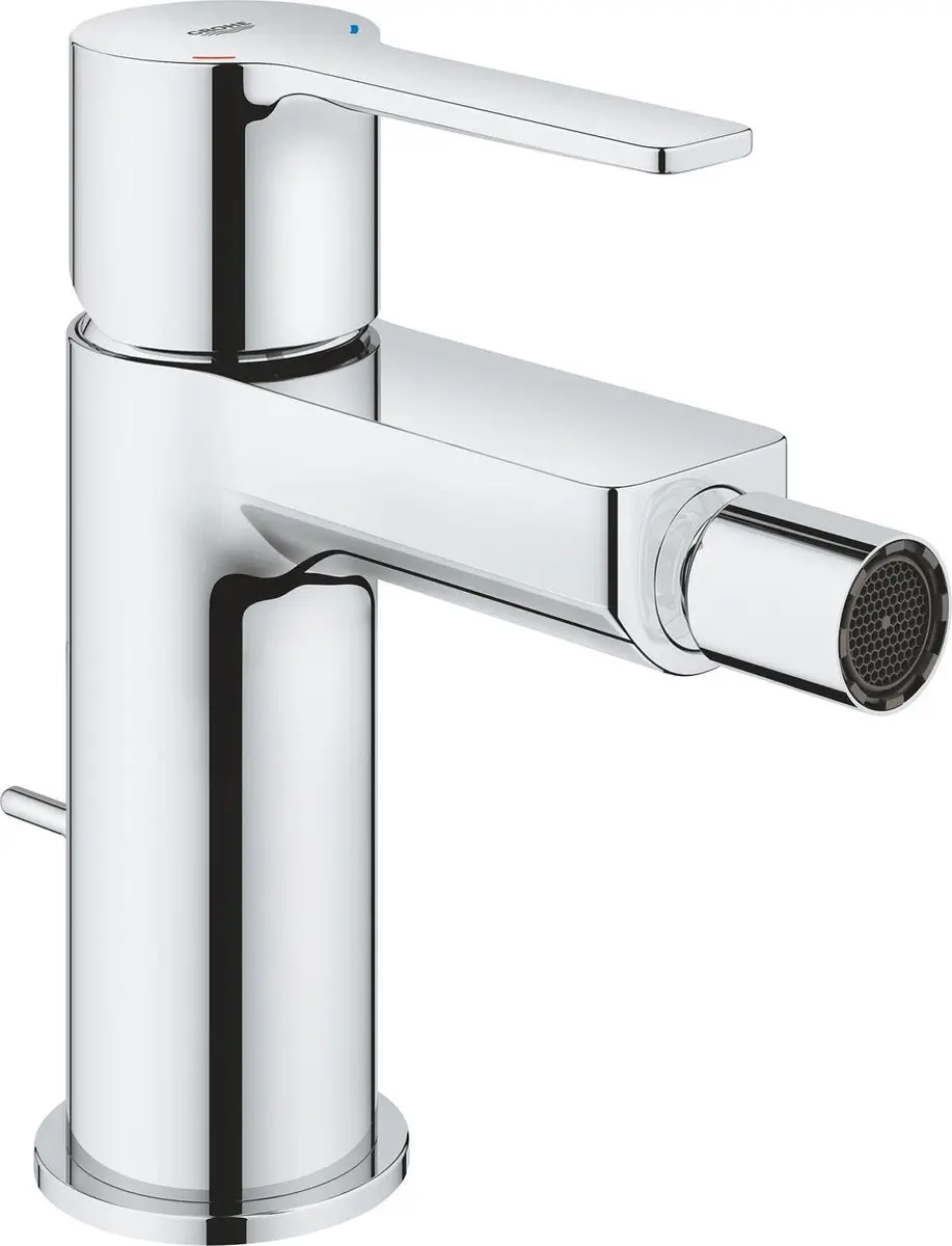 Grohe Lineare Bidetkraan 33848001