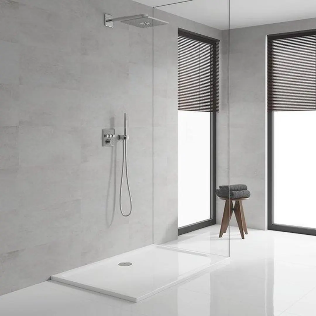 GROHE SmartControl 29149000 Inbouwmengkraan - Chroom - afbeelding 6 van 6