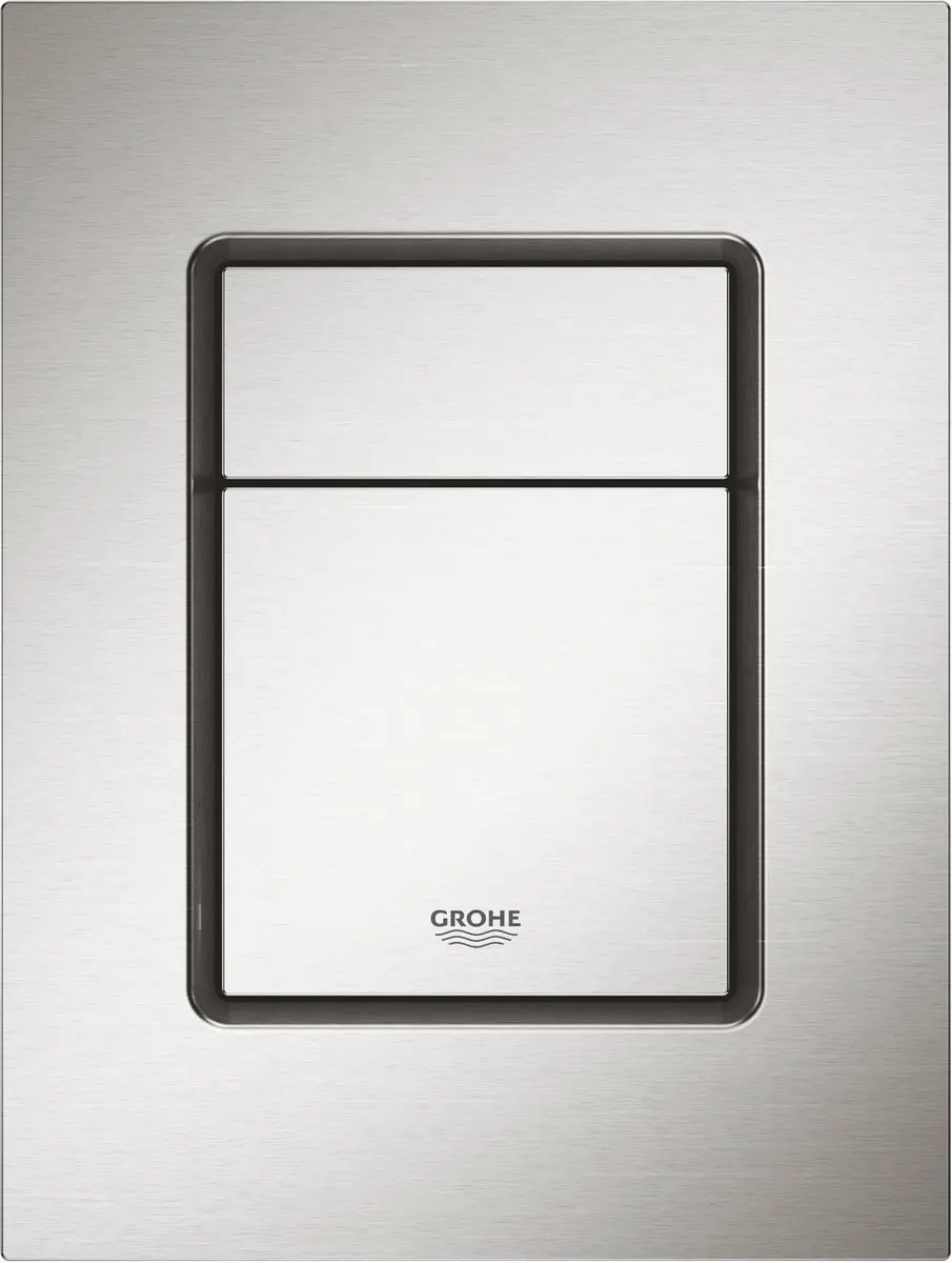 GROHE Skate Cosmopolitan S Bedieningspaneel
