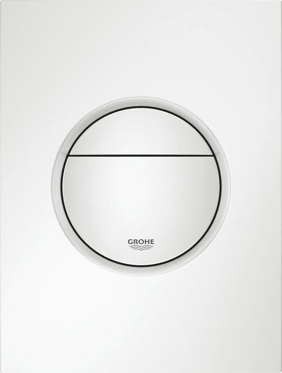 GROHE Nova Cosmopolitan S Bedieningspaneel