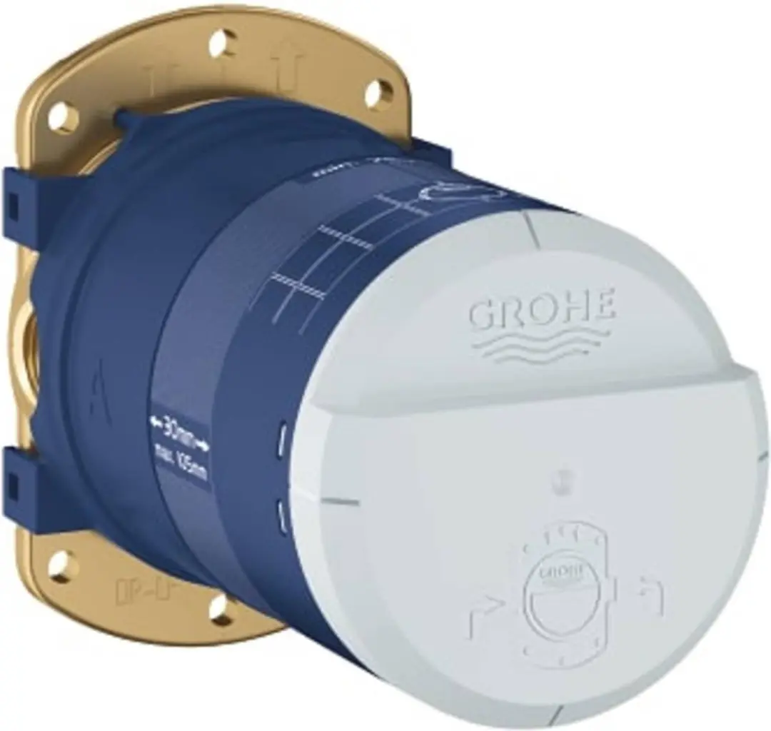 GROHE Rainshower Inbouwkraan 26483000