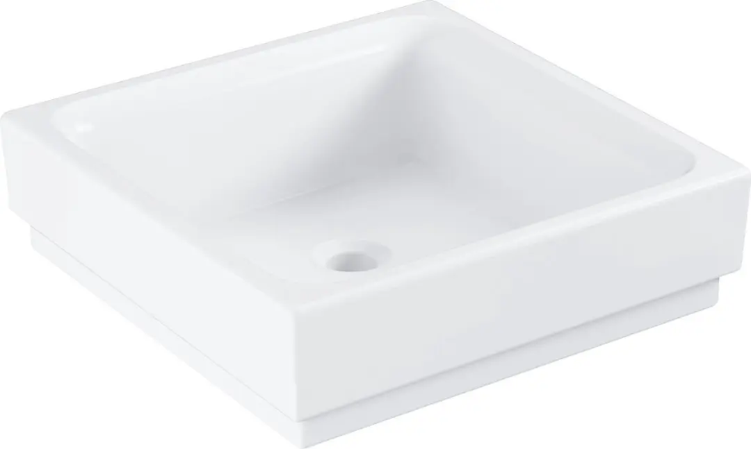 GROHE Cube Ceramic Waskom 40