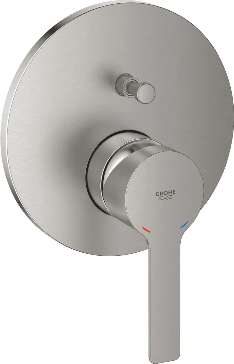 GROHE Lineare Inbouwdouchekraan 24064DC1