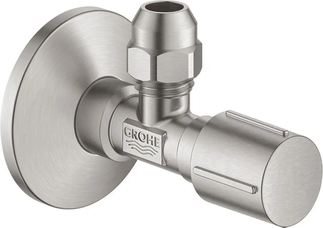 Grohe Hoekstopkraan