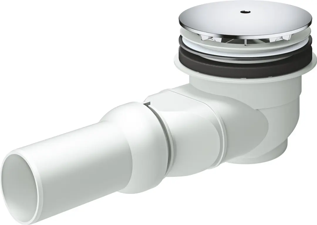 GROHE waste set
