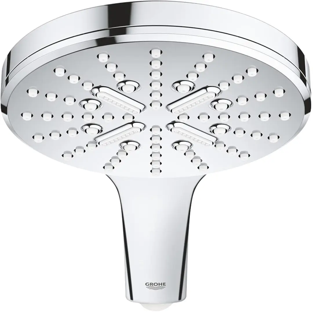 GROHE Rainshower SmartActive Handdouche 130 3-jets Chroom - afbeelding 3 van 6