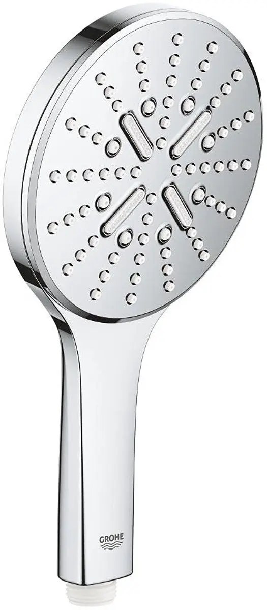 GROHE Rainshower SmartActive Handdouche 130 3-jets Chroom
