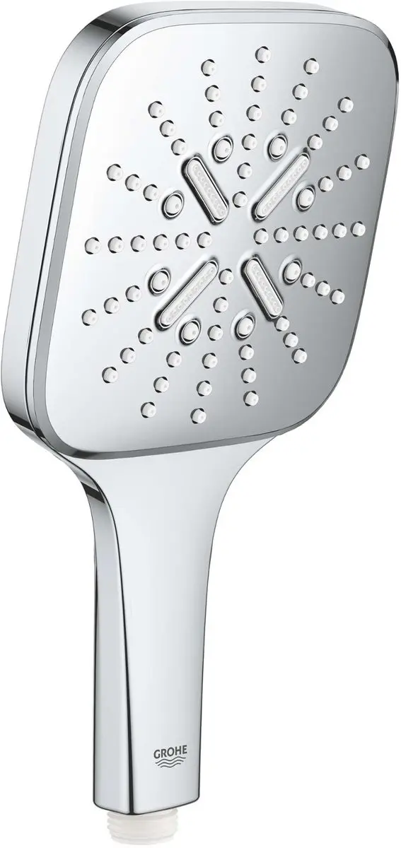 Grohe Rainshower SmartActive Cube