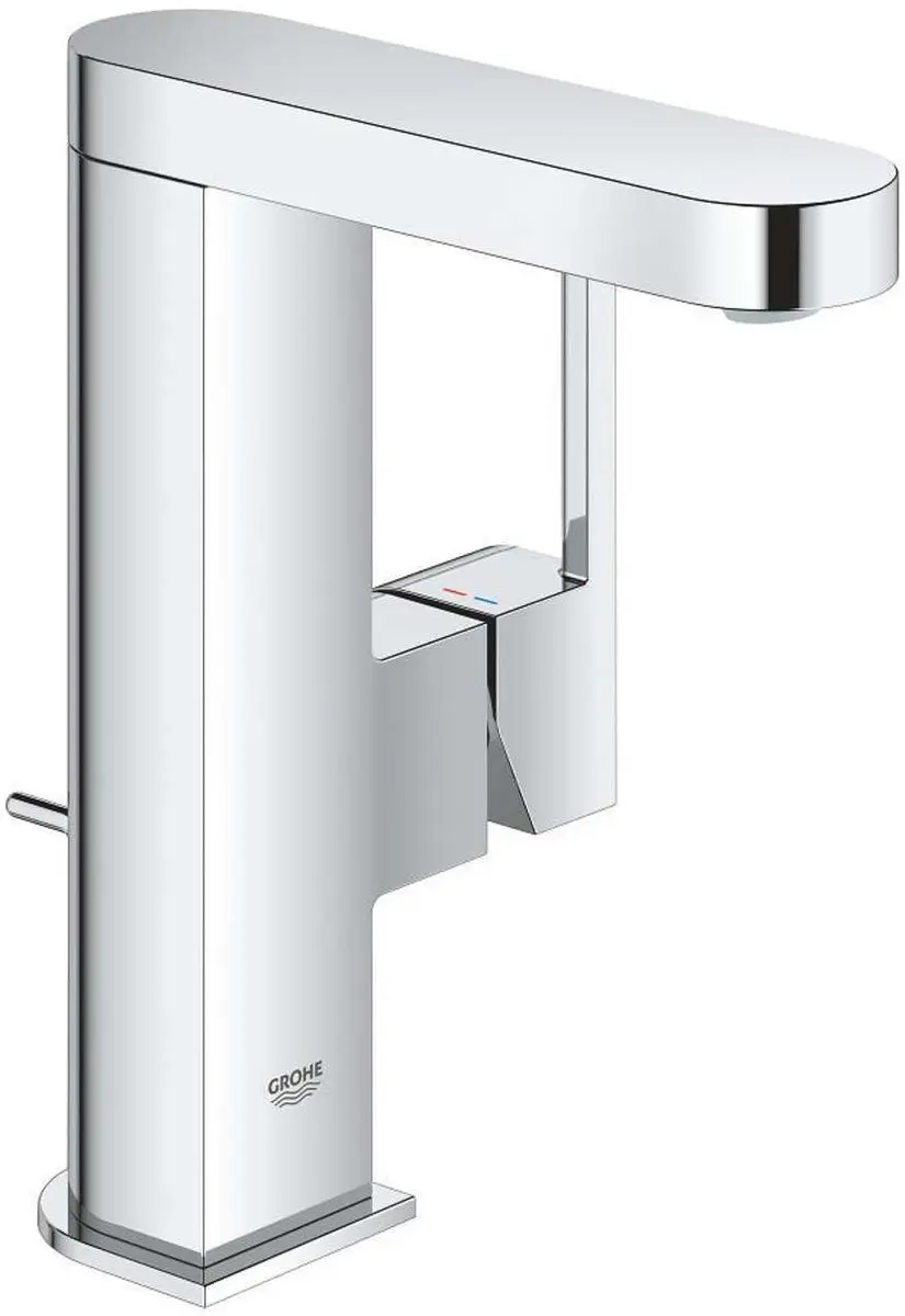 Grohe Plus
