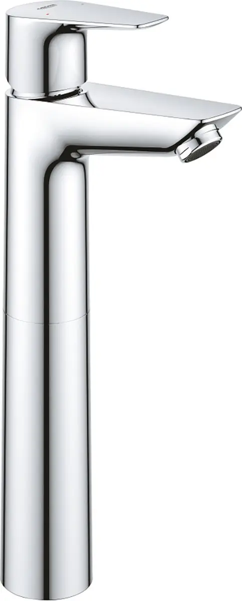 GROHE QuickFix Start Edge Wastafelkraan