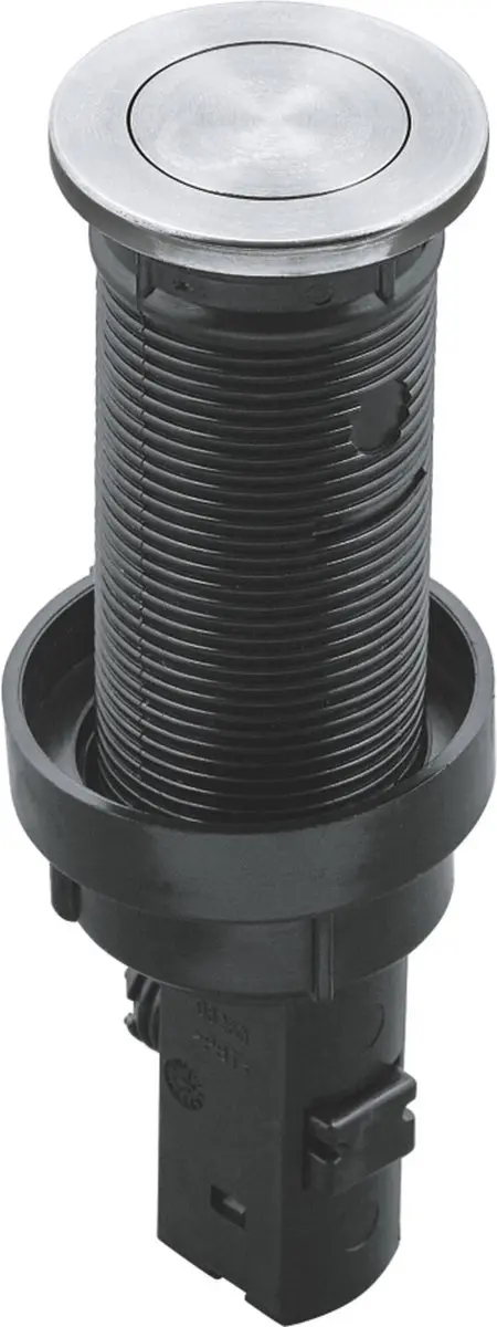 GROHE 40986SD0 Afvoerset