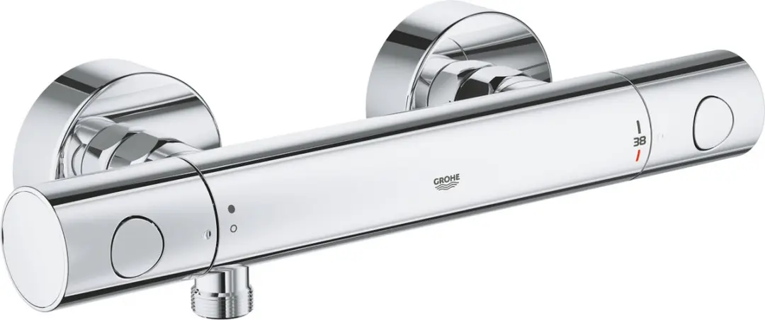 Grohe Precision Get Thermostaatkraan 15cm