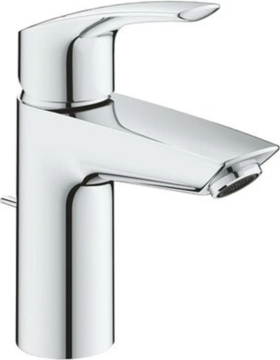 Grohe Eurosmart Wastafelmengkraan S-Size