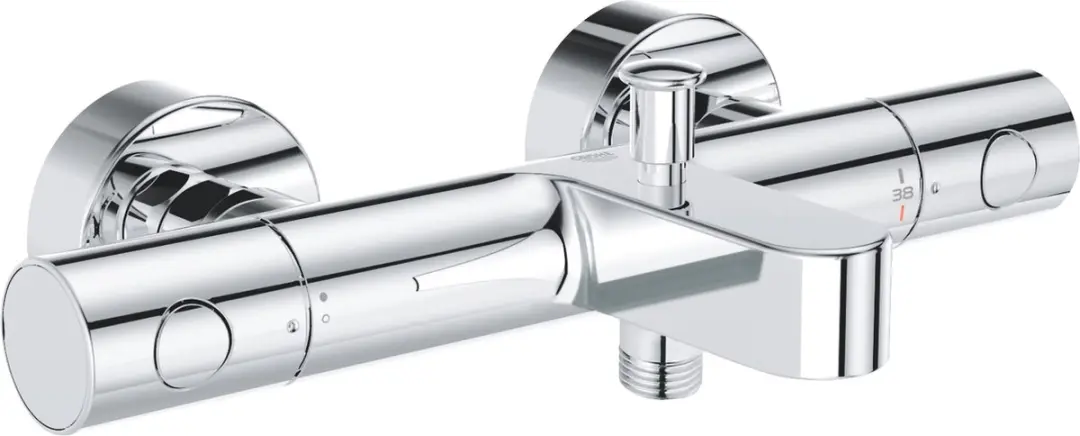 GROHE Precision Get 34774000 Thermostatische Badkraan