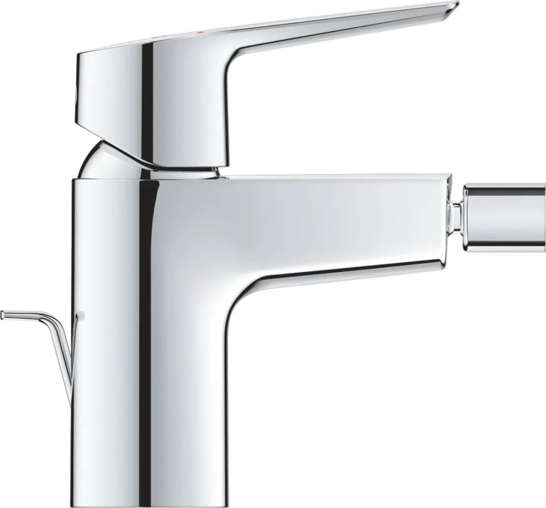 Grohe Start Bidetkraan 32560002 - Chroom - afbeelding 2 van 5