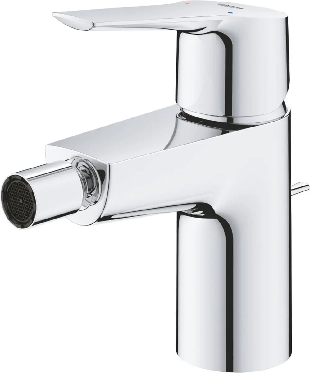 Grohe Start Bidetkraan 32560002 - Chroom - afbeelding 5 van 5