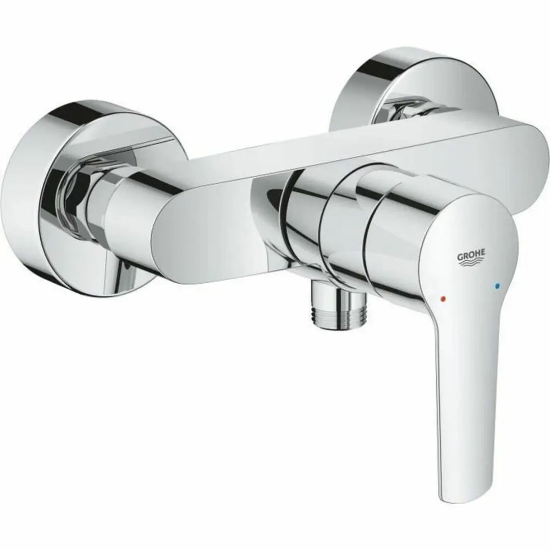 Grohe QuickFix Start Douchekraan Opbouw Chroom