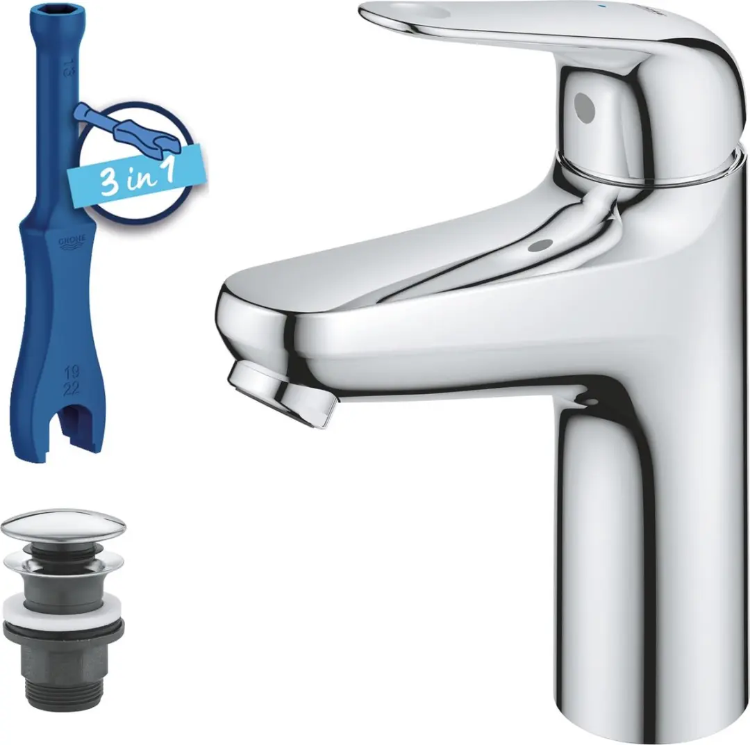 Grohe Swift