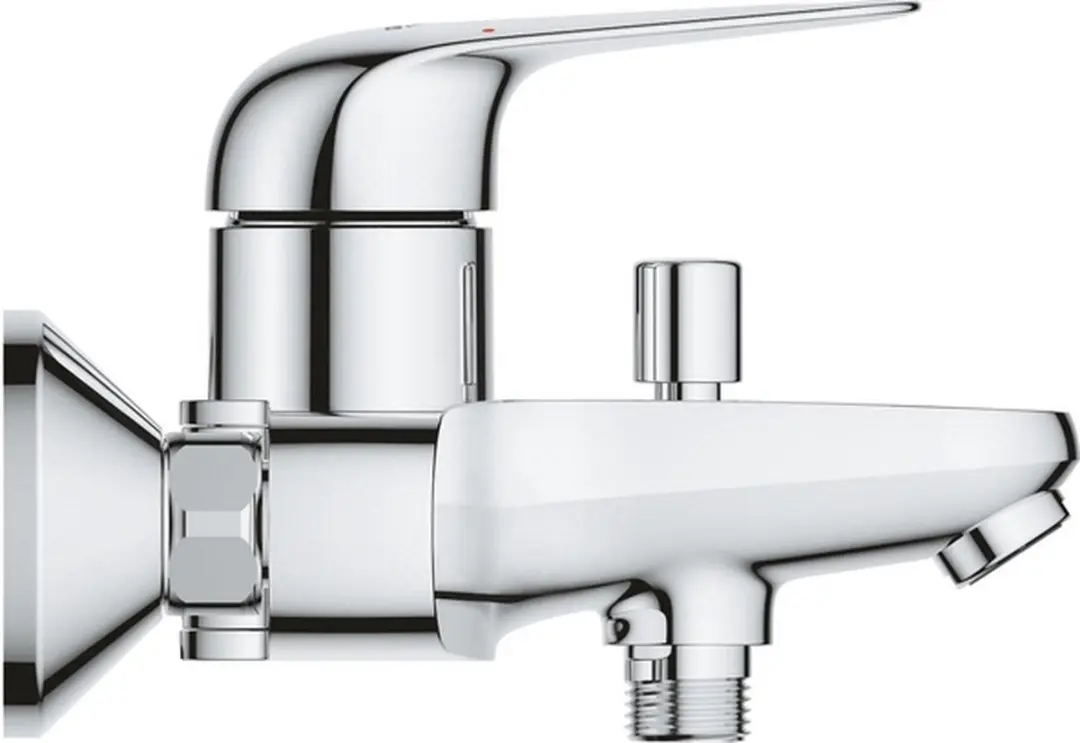Grohe Europro Badmengkraan