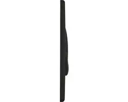 GROHE Start QuickFix Bedieningsplaat 389642430 - Mat Zwart - afbeelding 3 van 6