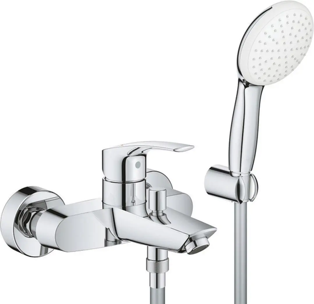 Grohe Eurosmart Badmengkraan 25276003