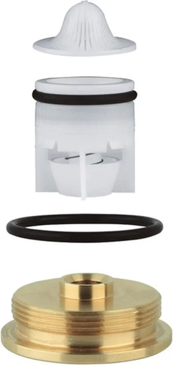 Grohe Toebeh./Onderdelen Sanitaire Kranen 47753000