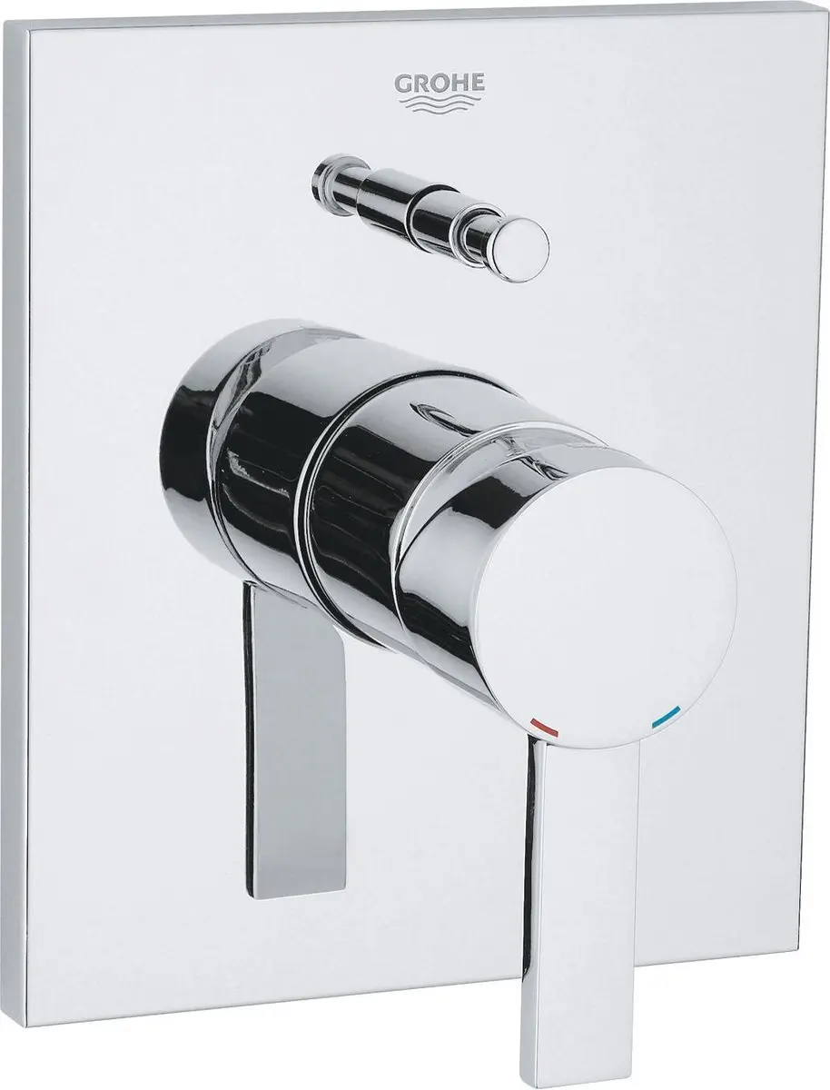 GROHE Allure Inbouw badmengkraan