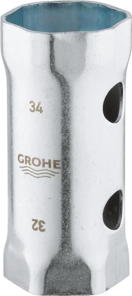 GROHE Pijpsleutel