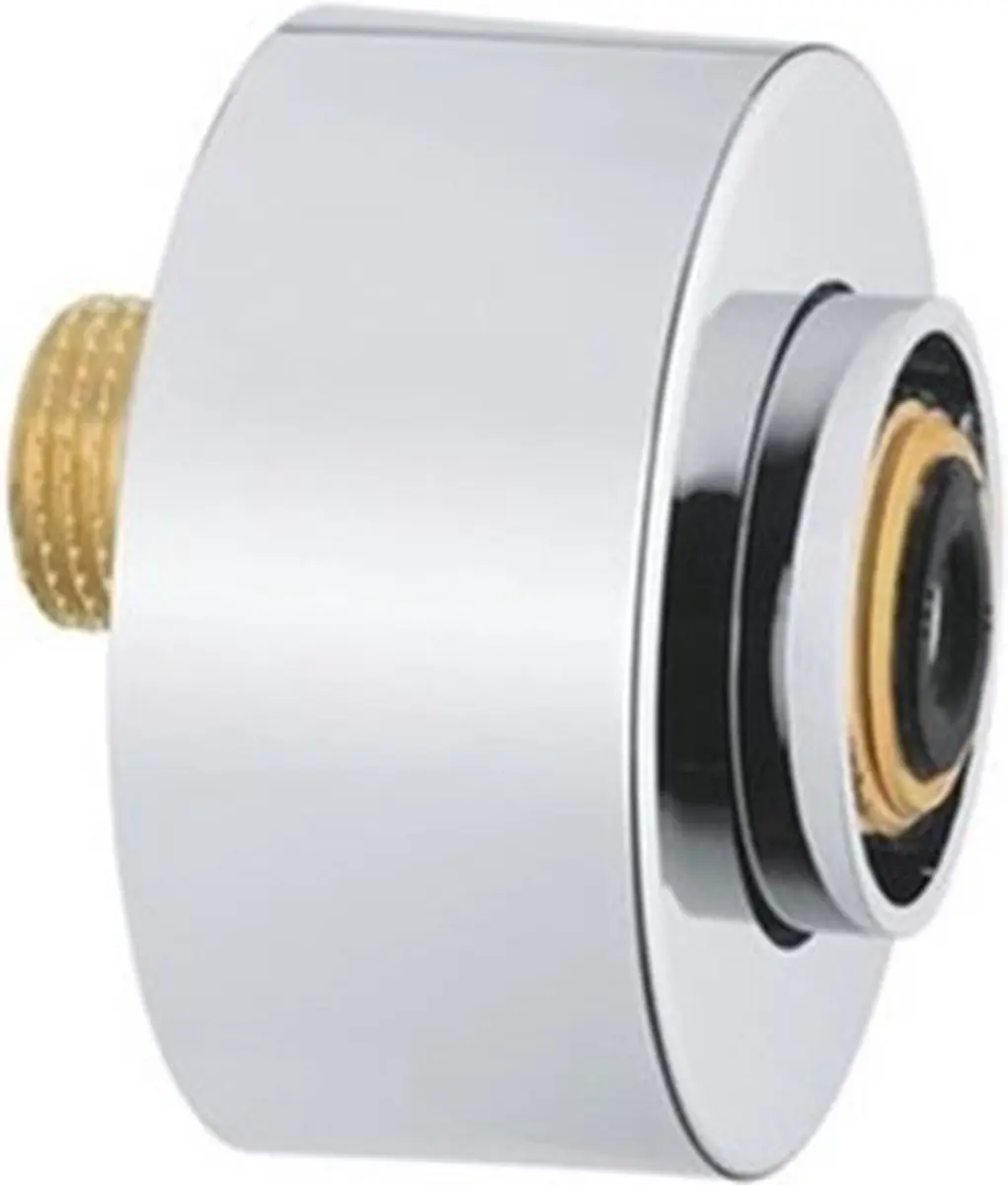 Grohe S-koppeling 1/2"x3/4"