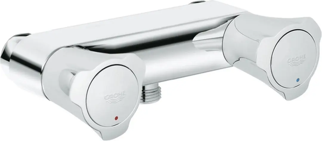 GROHE Costa L Douchekraan
