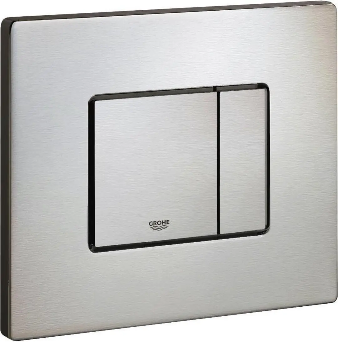 GROHE Skate Cosmopolitan Bedieningspaneel Toilet