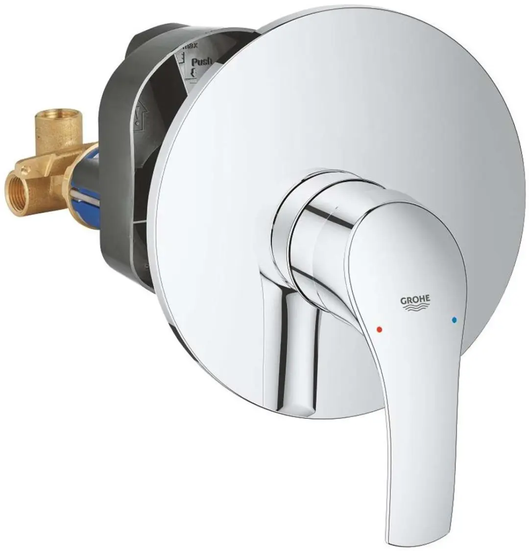Grohe Eurosmart