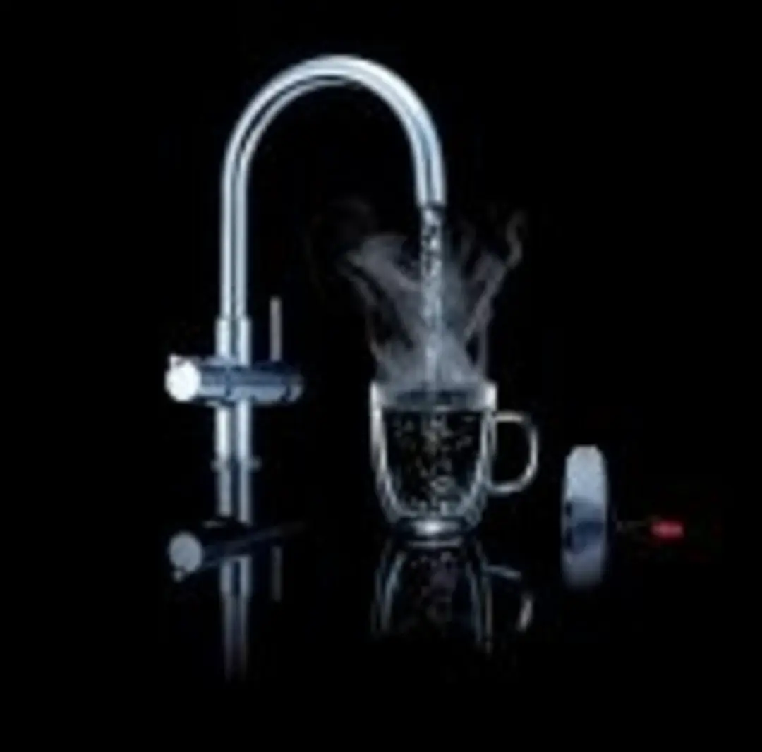 GROHE Kraanbovendeel 46678000 - afbeelding 3 van 4