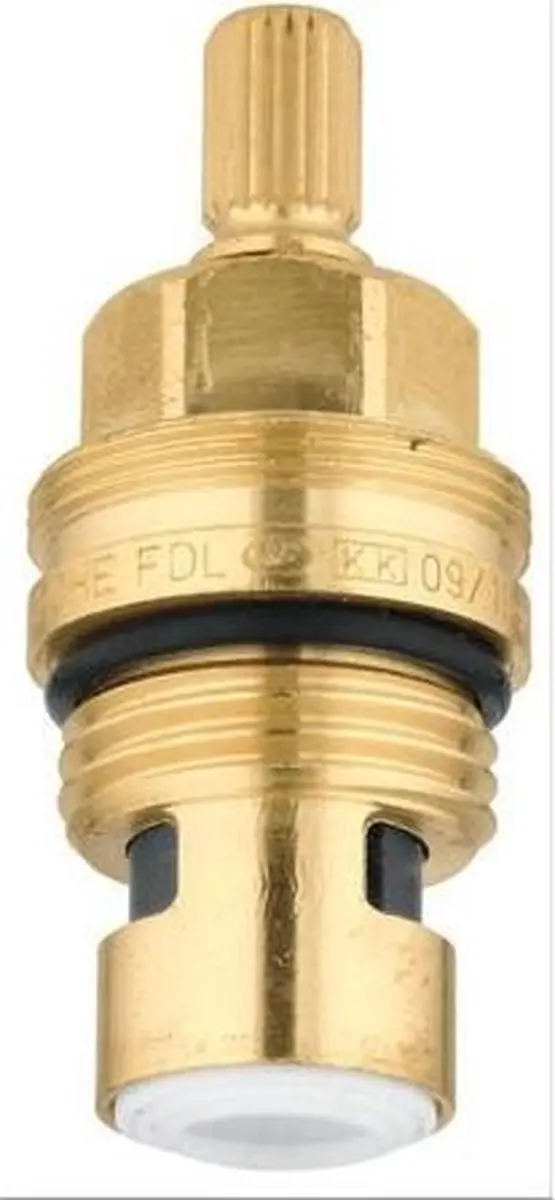 GROHE Kraanbovendeel 46678000 - afbeelding 4 van 4