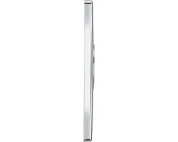 GROHE Arena Cosmopolitan 38858000 Bedieningsplaat - Chroom - afbeelding 3 van 6