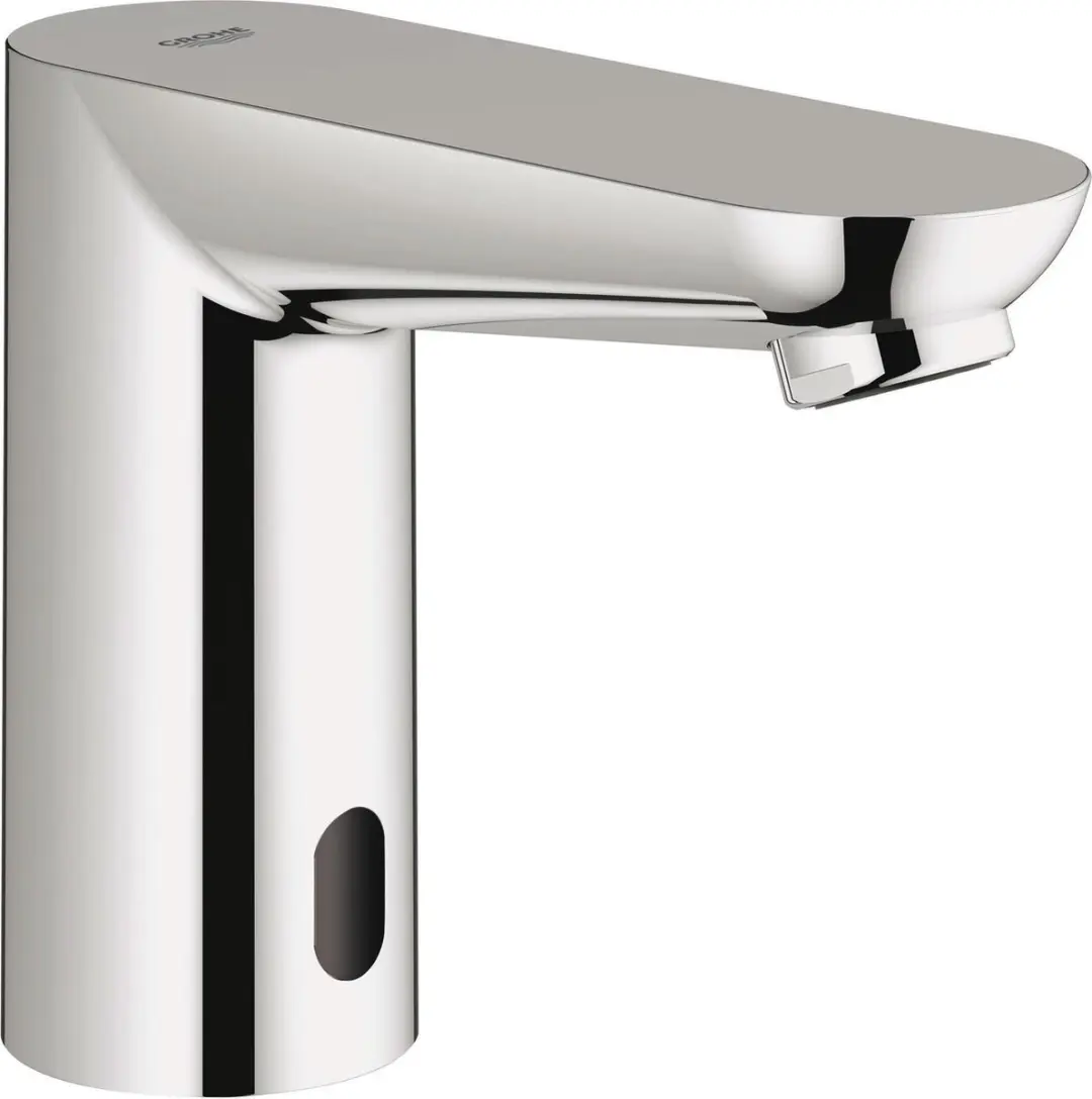 GROHE Eurosmart Cosmopolitan E Wastafelkraan