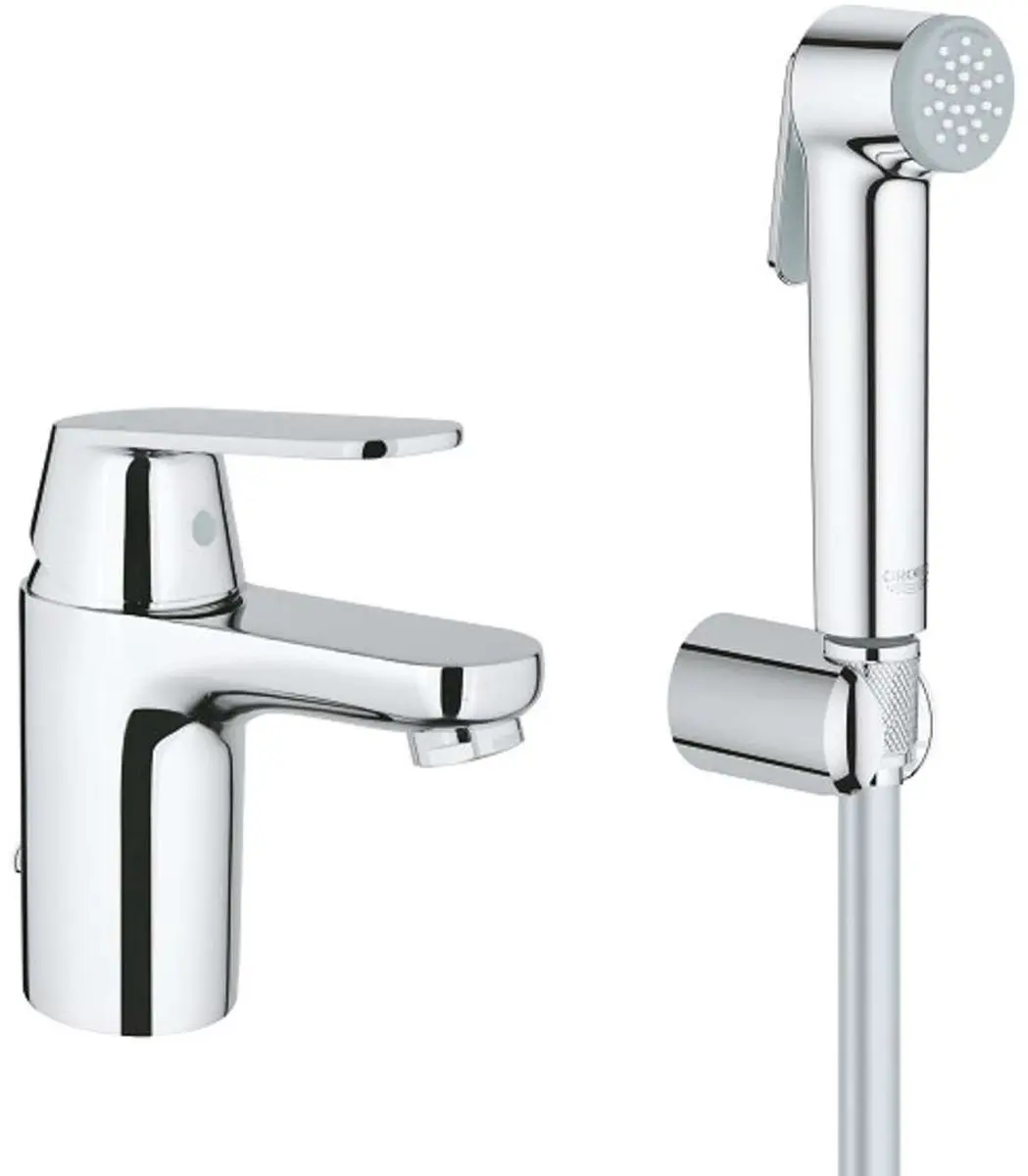 GROHE Hygienica Wastafelkraan