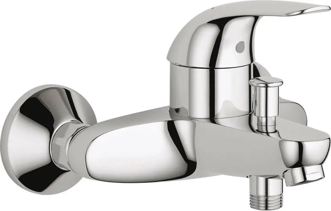 GROHE Swift Badkraan 15cm