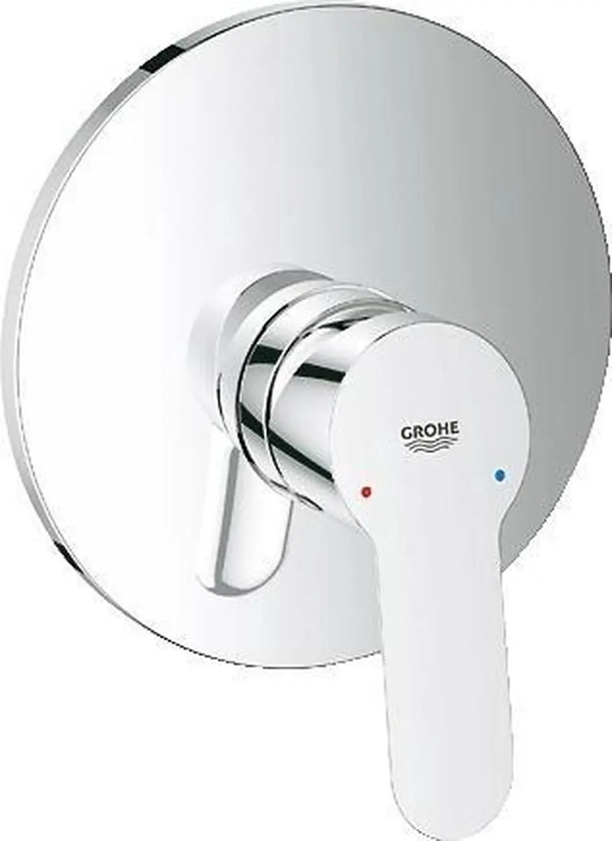 Grohe BauEdge