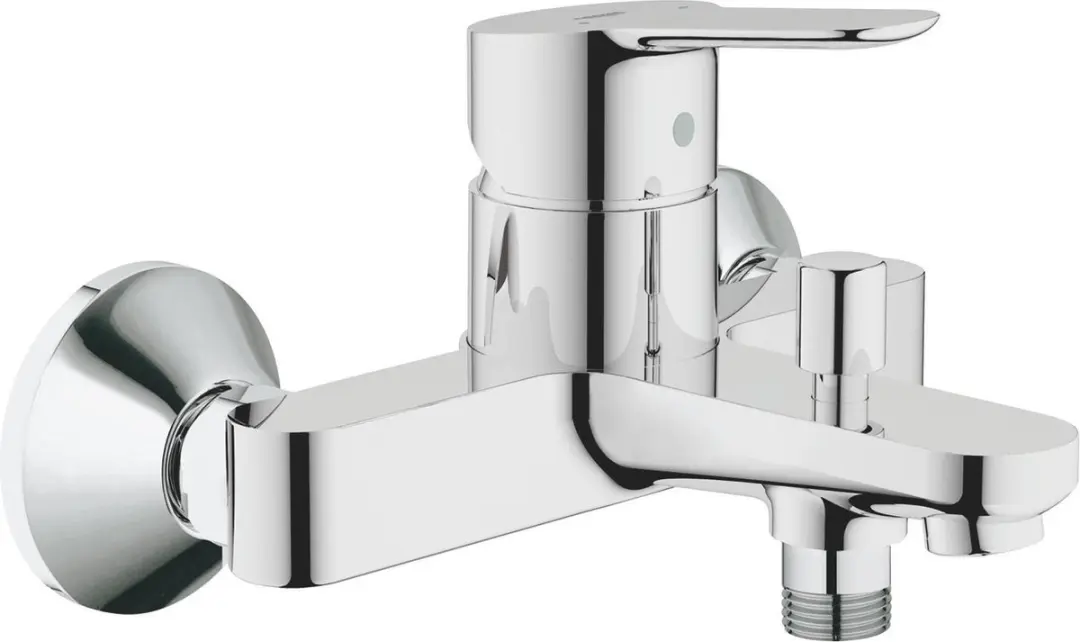Grohe BauEdge Badmengkraan 23334000