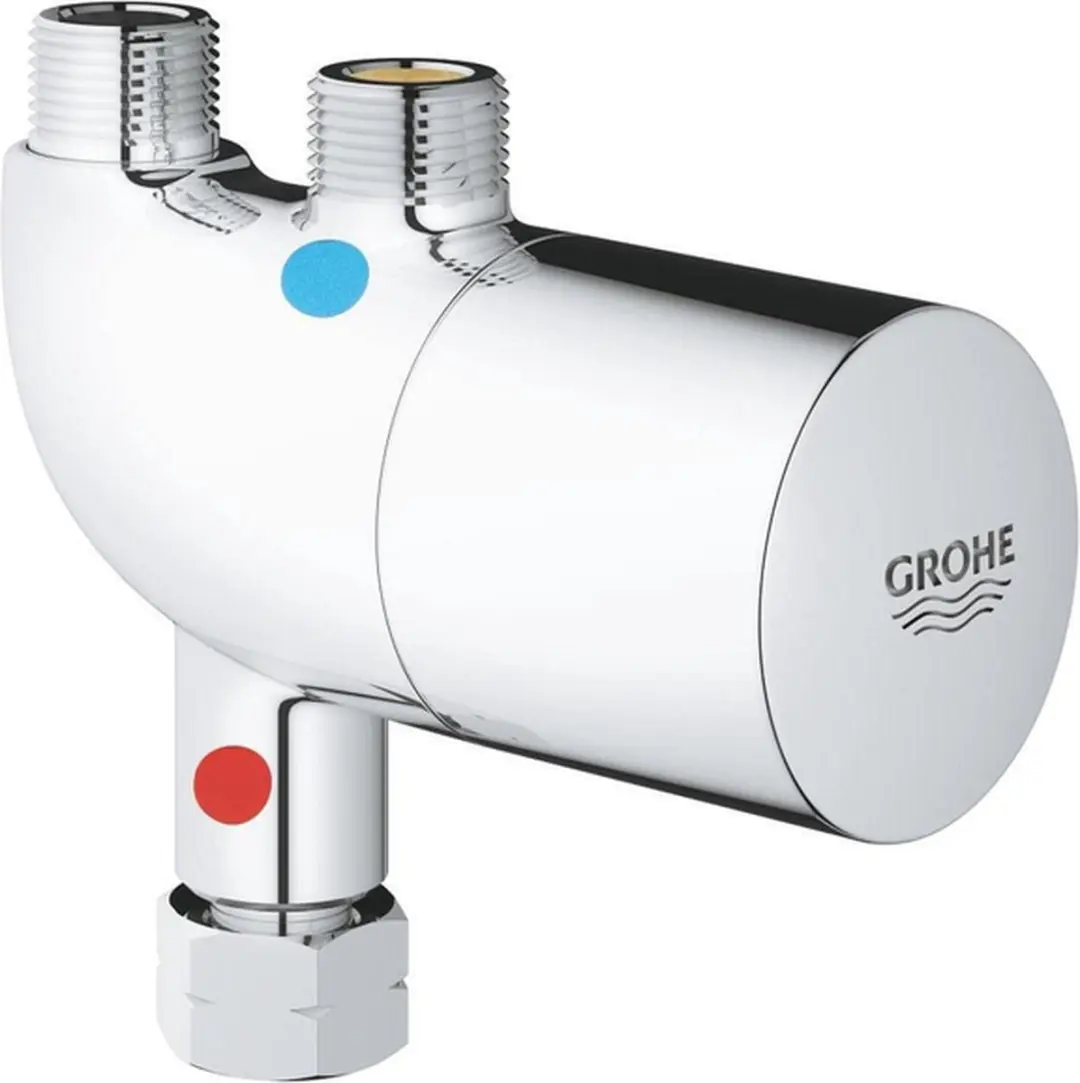 GROHE Grohtherm Micro Thermostaat 34487000