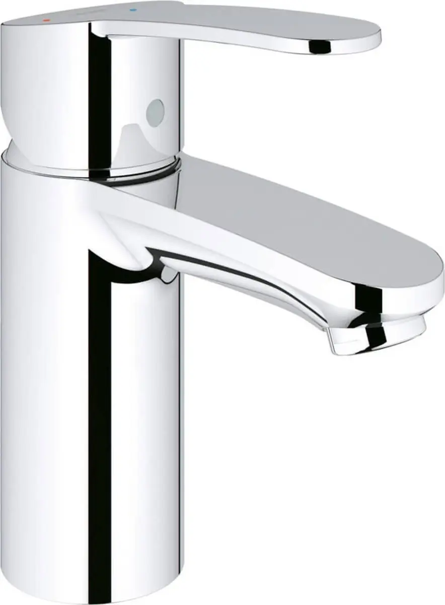 Grohe Eurostyle Cosmopolitan Wastafelkraan 2337320E